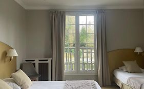 Hotel Le Continental